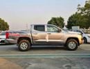 Mitsubishi L200 GLX / DOUBLE CABIN / 2.4L V4 PETROL / DVD CAMERA / ALLOY RIMS (CODE # GLXP)