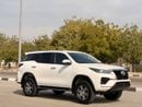 تويوتا فورتونر GXL export from Australia