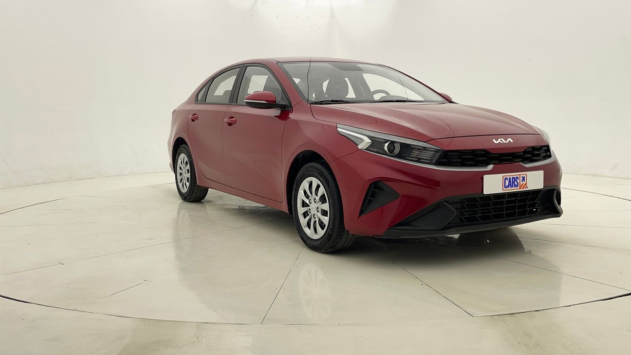 Kia Cerato LX 1.6 | Zero Down Payment | Home Test Drive