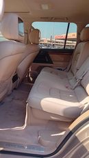 تويوتا لاند كروزر Std 4.0L 4WD