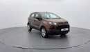 Ford EcoSport AMBIENTE 1.5 | Under Warranty | Inspected on 150+ parameters