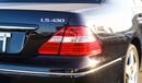 Lexus LS 430