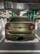 Ford Taurus SEL