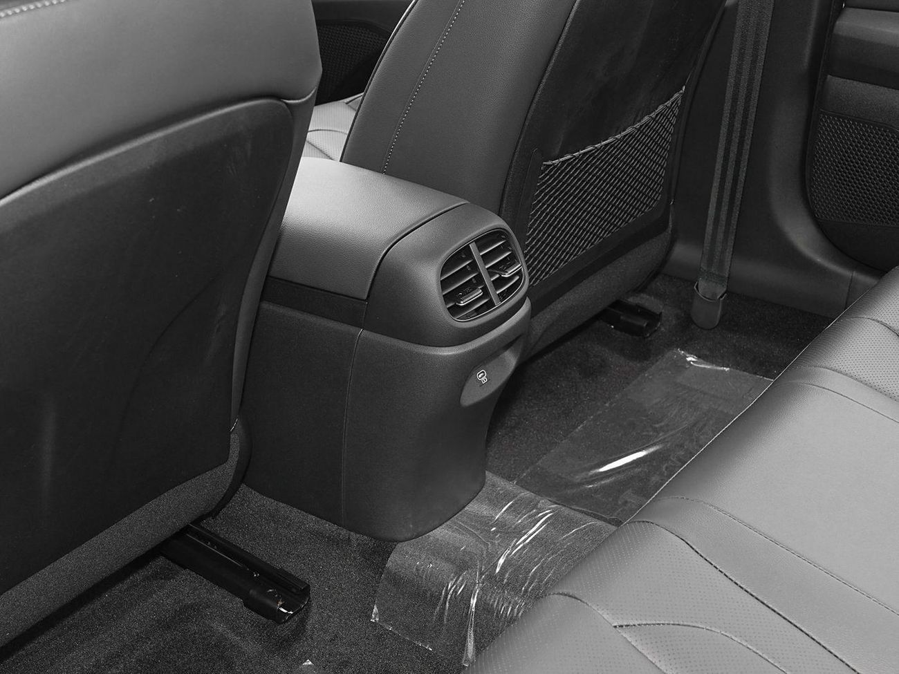 Hyundai Elantra HYUNDAI ELANTRA 1.5 GLX 2025