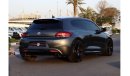 Volkswagen Scirocco R VOLKSWAGEN SCIROCO R 2014 GCC