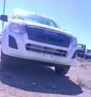 Isuzu DMax 2025 Isuzu D-Max SC 1.9L MT Diesel 4x4