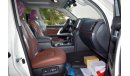 Toyota Land Cruiser 200 Vx-S V8 5.7l Petrol Automatic Grand Touring