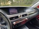 Lexus GS250 Lexus GS 250sport (GCC  _ SPEC) - mobile 2012- VERY GOOD CONDITION