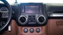 Jeep Wrangler Sahara 3.6L A/T Sahara 3.GCC6L A/T