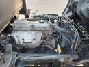 تويوتا داينا 1998 TOYOTA DYNA TRUCK RHD 3.4 L DIESEL MANUAL(PM09626)