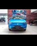 أم جي ZS EV LUX