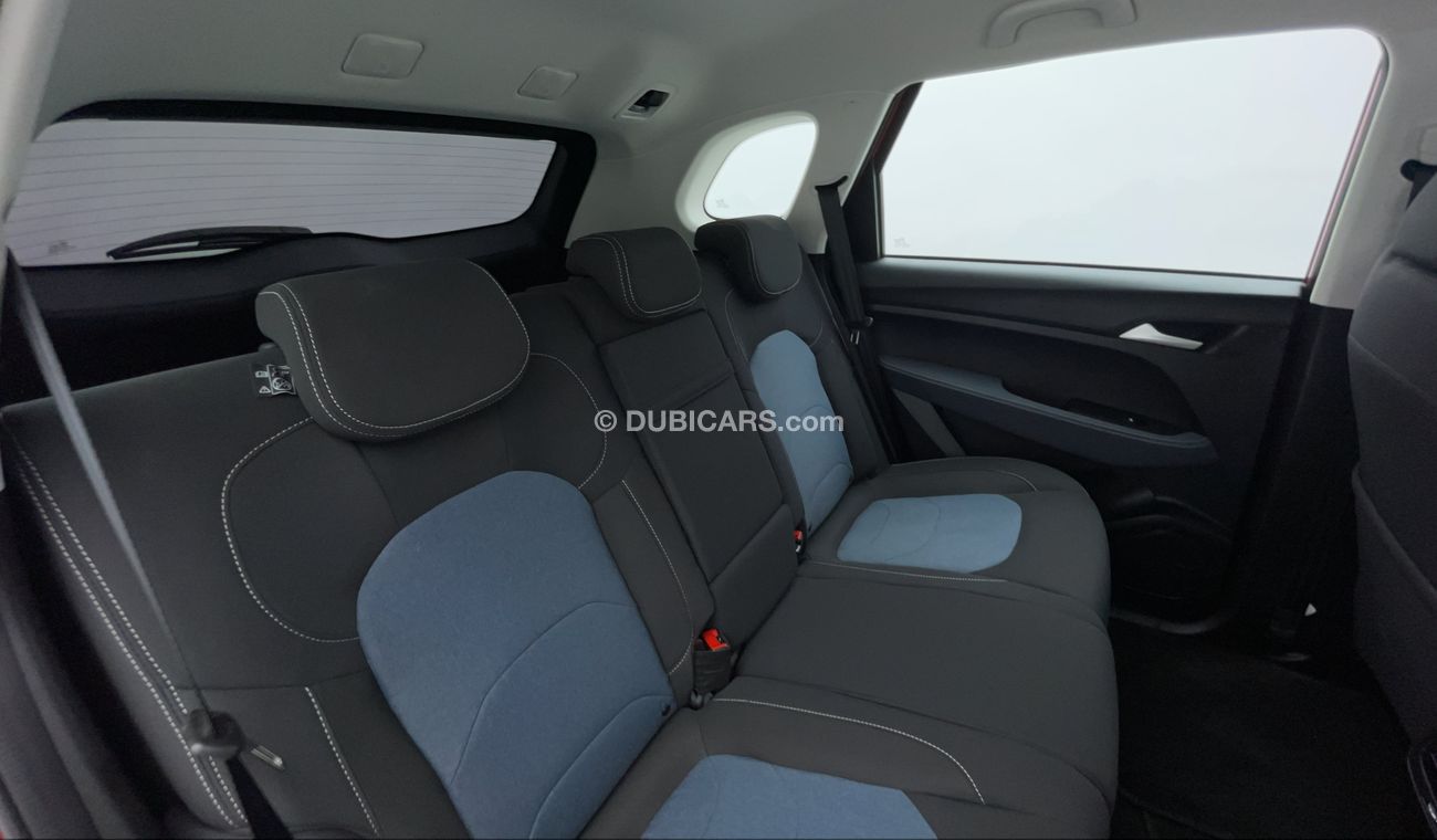 Chevrolet Captiva LS 1.5 | Under Warranty | Inspected on 150+ parameters