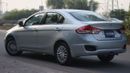 Suzuki Ciaz GL | GCC | Complete Service History | Zero Downpayment Support