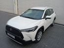 Toyota Corolla Cross 1.8L XL
