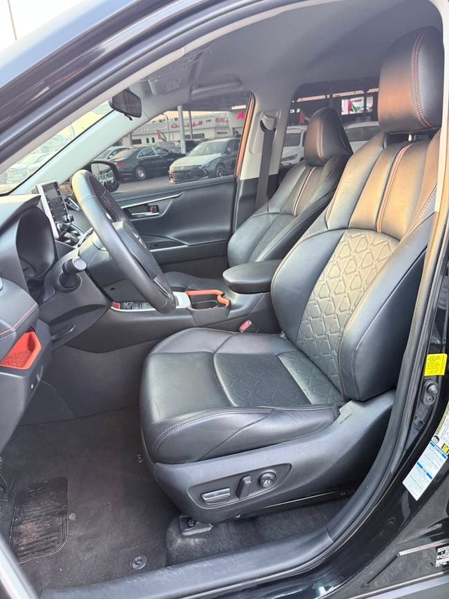 Toyota RAV4 ADVENTURE, миниатюра 26
