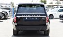 Land Rover Range Rover Vogue 3.0D MHEV Vogue AWD Aut.