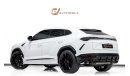 Lamborghini Urus Std GCC Spec