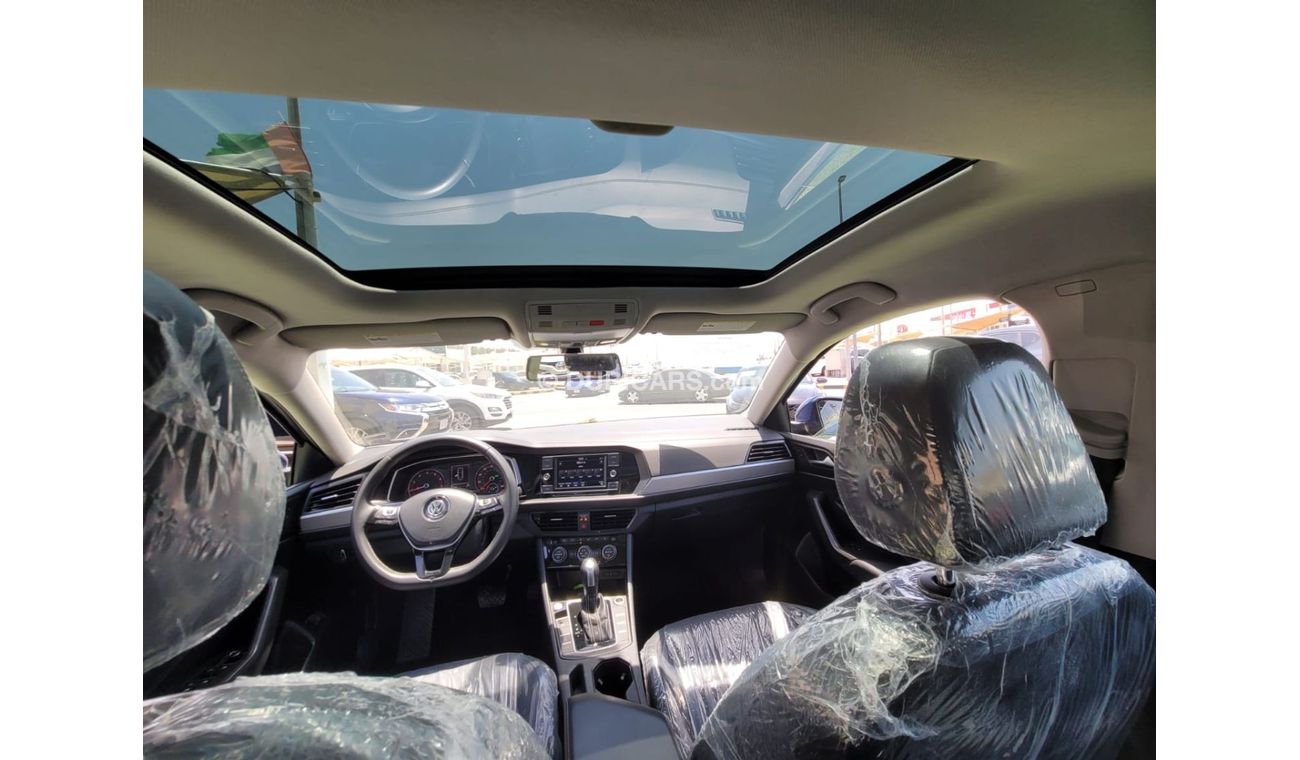 فولكس واجن جيتا Very Clean Car