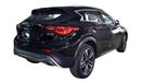 Infiniti QX30 2.0t Luxe + Sensory 2018 Model GCC Specs with 3 Years Warranty or 100,000KM!!
