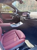 بي أم دبليو 325Ci M package
