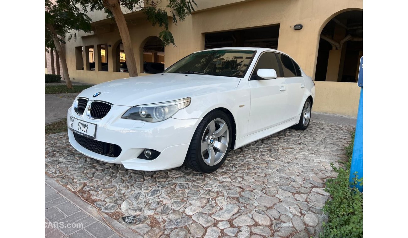 BMW 530i