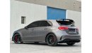 مرسيدس بنز A 45 AMG بريميوم +