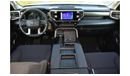 Toyota Tundra Crew Max SR5 V6  3.5L Petrol 4WD Automatic - Euro 6