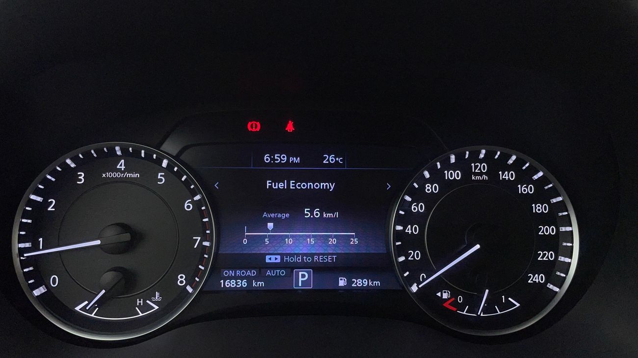 Nissan Patrol LE TITANIUM 5.6 | Zero Down Payment | Home Test Drive