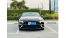 فورد موستانج 1840 PM || MUSTANG PREMIUM 5.0 GT V8 || CLEAN TITLE || SOFT TOP CONVERTIBLE