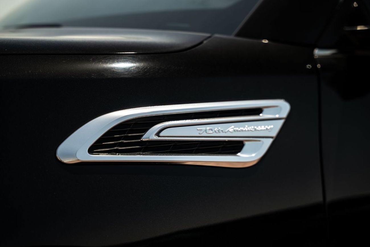 Nissan Patrol SE Platinum 2022 Full Service History GCC V6