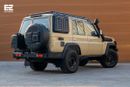 تويوتا لاند كروزر 70 LC76 LX Modified l 6,450 Month I Land Cruiser 76 with URNIETA Package I