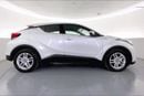 Toyota CHR VX| 1 year free warranty | Exclusive Eid offer
