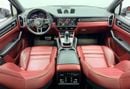 Porsche Cayenne STD GTS Coupe 2023 Porsche Cayenne GTS, Warranty, Full Porsche Service History, GCC