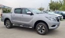 مازدا BT-50 MAZDA - 4X4- DSL-- 3.2L - FULL OPTION - 2020 - 0KM