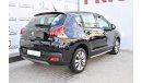 Peugeot 3008 1.6L PREMIUM 2017 GCC RAMADAN OFFER INSURANCE/SERVICE/WARRANTY