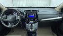 Honda CR-V LX 2.4 | Under Warranty | Inspected on 150+ parameters