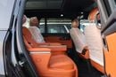 ROX 01 VIP / 2026 / 6 Seats