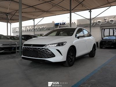 BYD QIN PLUS DM-I 55Km 2025 (Export Price)