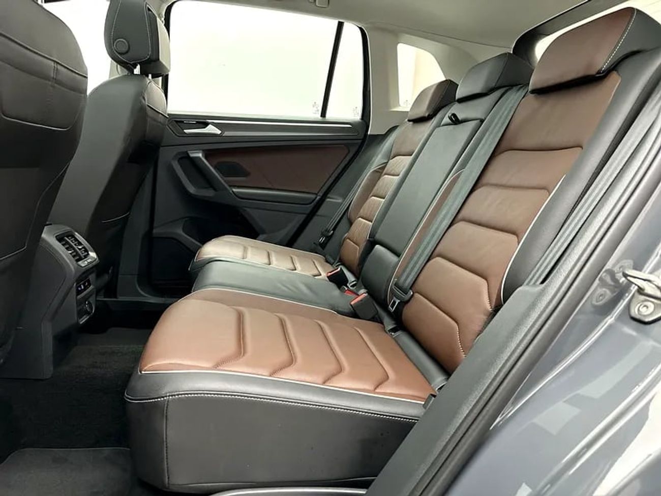 Volkswagen Tiguan 2.0 TSI Elegance Elegance