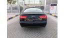 Audi A6 35 TFSI GCC