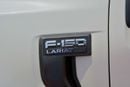 Ford F 150 Lariat 3.5L