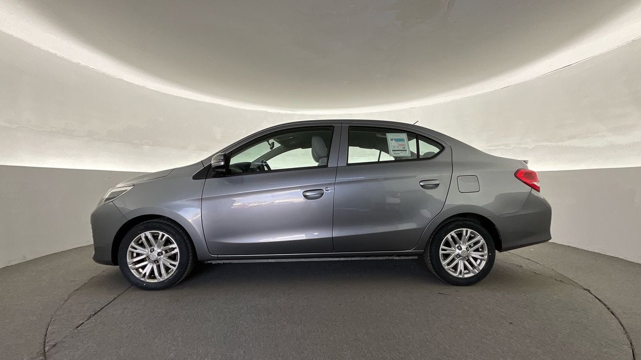 ميتسوبيشي اتراج GLX Full | شامل الضمان | 0 ﺪﻔﻋﺓ ﺃﻮﻟﻯ