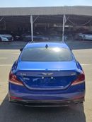 جينيسس G70 Premium 2.0L RWD