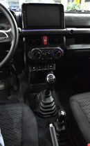 Suzuki Jimny EXCELLENT DEAL for our Suzuki Jimny All Grip ( 2024 Model ) in Grey Color GCC Specs