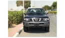 Nissan Patrol Super Safari NISSAN PATROL SUPER SAFARI 2022 GCC WARRANTY