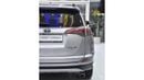 Toyota RAV4 EXCELLENT DEAL for our Toyota Rav4 VXR 4WD ( 2018 Model ) in Silver Color GCC Specs