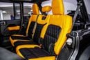 Jeep Wrangler Jeep Wrangler Unlimited 2021
