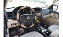 Mitsubishi Pajero 2017 I MITSUBISHI PAJERO GLS 3.5L I UNDER WARRANTY I