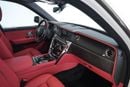 Rolls-Royce Cullinan Rolls Royce Cullinan