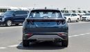 هيونداي توسون For Export Only ! Brand New Hyundai Tucson N-TUC-P-1.6-24 1.6L Petrol | Dark Blue/Black | 2024 |